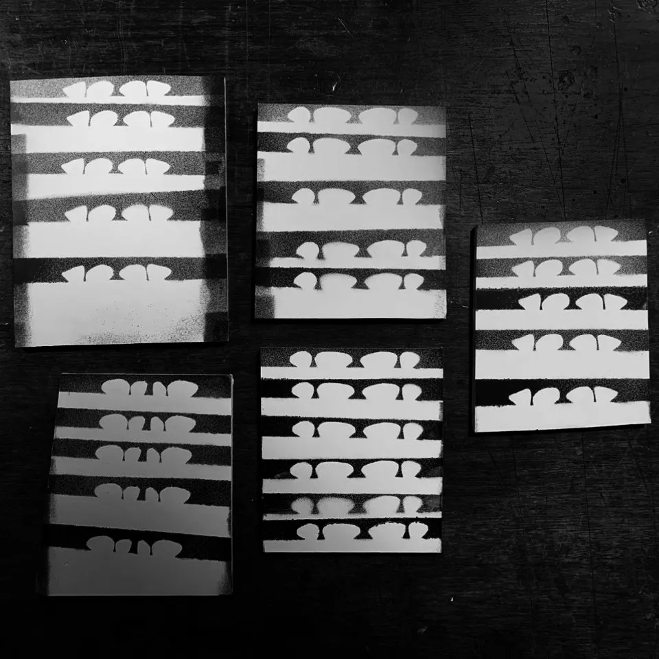 Variation - Thiết kế kiến trúc đa dạng